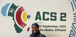 2e Sommet africain sur le climat: Appel à inscrire l’assurance climatique dans l’agenda du continent