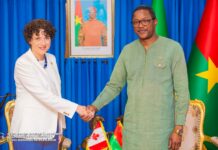 Coopération bilatérale: le chef de la diplomatie revisite le partenariat avec le Canada et la Suisse