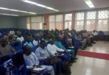 Sécurité privée: une convention collective en vue pour les agents