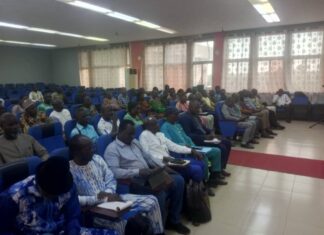 Sécurité privée: une convention collective en vue pour les agents