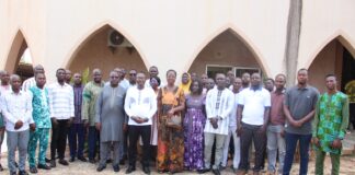 Communication électronique au sein des ministères et institutions: un manuel de procédures de gestion des systèmes d’information validé