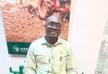 19e Forum africain sur les systèmes alimentaires:  « Nous avons affirmé l’orientation  de notre pays de réduire la part  des produits bruts dans nos échanges  commerciaux », Remy Palé, SP/CPSA