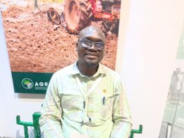 19e Forum africain sur les systèmes alimentaires: « Nous avons affirmé l’orientation de notre pays de réduire la part des produits bruts dans nos échanges commerciaux », Remy Palé, SP/CPSA