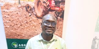 19e Forum africain sur les systèmes alimentaires: « Nous avons affirmé l’orientation de notre pays de réduire la part des produits bruts dans nos échanges commerciaux », Remy Palé, SP/CPSA