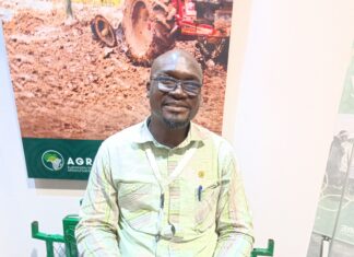 19e Forum africain sur les systèmes alimentaires: « Nous avons affirmé l’orientation de notre pays de réduire la part des produits bruts dans nos échanges commerciaux », Remy Palé, SP/CPSA