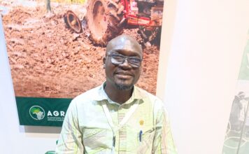 19e Forum africain sur les systèmes alimentaires: « Nous avons affirmé l’orientation de notre pays de réduire la part des produits bruts dans nos échanges commerciaux », Remy Palé, SP/CPSA
