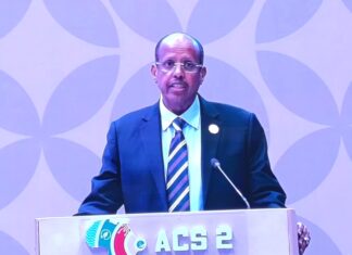 2e Sommet africain sur le climat: l’Afrique veut se repositionner dans les négociations internationales