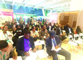 Agriculture en Afrique: bâtir des systèmes alimentaires durables basés sur l’agroécologie