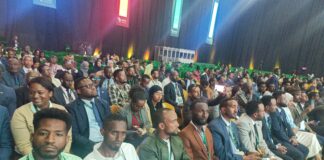 Crise climatique: faire de l’Afrique le leader des solutions