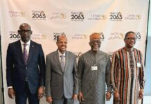 Confédération AES: L’Union africaine souhaite une nouvelle dynamique de collaboration