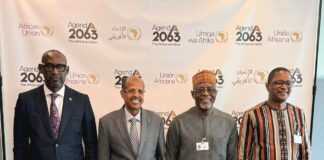Confédération AES: L’Union africaine souhaite une nouvelle dynamique de collaboration