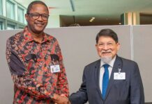 Burkina Faso: Le Nicaragua et Venezuela dans la perspective de relance de leur cooperation