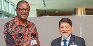 Burkina Faso: Le Nicaragua et Venezuela dans la perspective de relance de leur cooperation