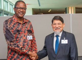 Burkina Faso: Le Nicaragua et Venezuela dans la perspective de relance de leur cooperation