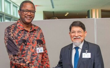 Burkina Faso: Le Nicaragua et Venezuela dans la perspective de relance de leur cooperation