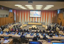 Economie mondiale: Le Burkina appelle à une réforme profonde de l’architecture financière internationale