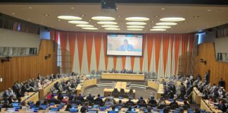 Economie mondiale: Le Burkina appelle à une réforme profonde de l’architecture financière internationale