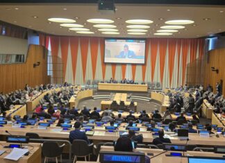 Economie mondiale: Le Burkina appelle à une réforme profonde de l’architecture financière internationale