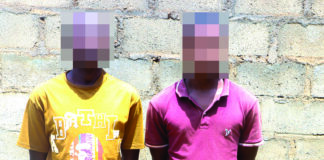 Lutte contre l’insécurité urbaine: 12 kilogrammes de cannabis saisis