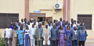 Rentrée scolaire 2025-2026: le ministère en charge de l’éducation affine ses stratégies