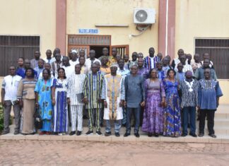 Rentrée scolaire 2025-2026: le ministère en charge de l’éducation affine ses stratégies