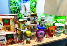 Forum africain sur les systèmes alimentaires 2025: le Burkina présente ses produits et savoir-faire à Dakar