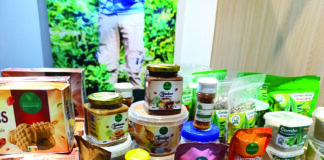 Forum africain sur les systèmes alimentaires 2025: le Burkina présente ses produits et savoir-faire à Dakar