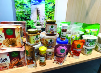 Forum africain sur les systèmes alimentaires 2025: le Burkina présente ses produits et savoir-faire à Dakar