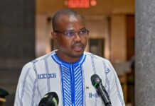 Justice et réparations des crimes esclavagistes et coloniales : Le Burkina sollicite un engagement panafricain