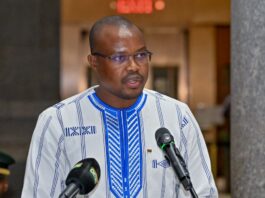 Justice et réparations des crimes esclavagistes et coloniales : Le Burkina sollicite un engagement panafricain