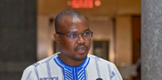 Justice et réparations des crimes esclavagistes et coloniales : Le Burkina sollicite un engagement panafricain