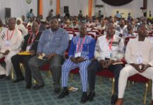 Clôture de la 7e SAMAO: des recommandations pour une exploitation minière durable