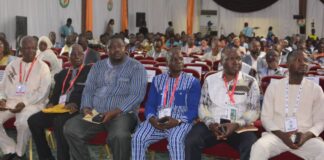 Clôture de la 7e SAMAO: des recommandations pour une exploitation minière durable