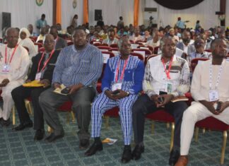 Clôture de la 7e SAMAO: des recommandations pour une exploitation minière durable