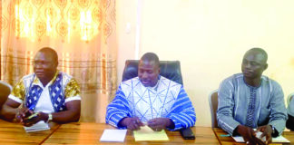 Province du Banwa: 23 villages réinstallés et 65 021 PDI retournées