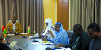 Confédération AES: les chefs de parlements en conclave à Ouagadougou