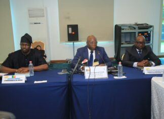 Journalisme économique et financier La Commission de l’UEMOA outille des journalistes