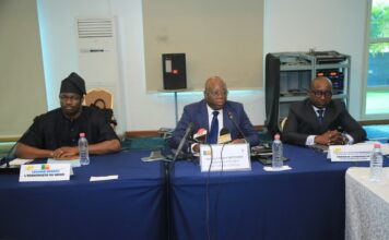 Journalisme économique et financier La Commission de l’UEMOA outille des journalistes