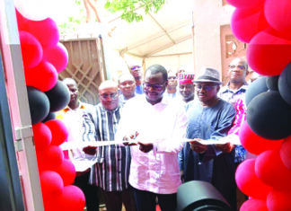 Média: Filinfo TV officiellement lancée