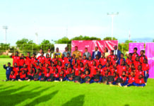 Soutien aux enfants des FDS tombées au front: Vista group holding offre des fournitures à 111 enfants