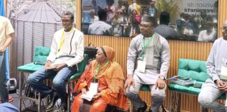 Forum africain sur systèmes alimentaires: un appel à placer les semences paysannes au cœur des politiques publiques