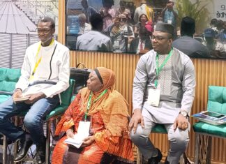 Forum africain sur systèmes alimentaires: un appel à placer les semences paysannes au cœur des politiques publiques