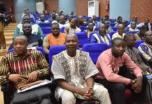 Secteur de l’énergie: vers une organisation de l’électrification dans les centres ruraux