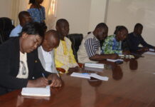 Régime d’assurance maladie universelle: les acteurs des médias s’approprient l’outil