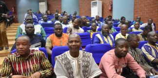 Secteur de l’énergie: vers une organisation de l’électrification dans les centres ruraux