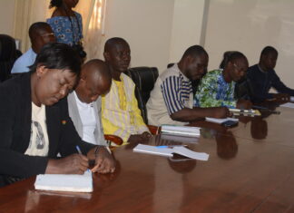 Régime d’assurance maladie universelle: les acteurs des médias s’approprient l’outil