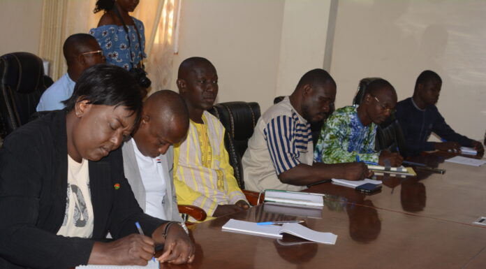 Régime d’assurance maladie universelle: les acteurs des médias s’approprient l’outil