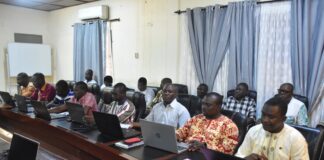 Secrétariat général du gouvernement: l’annuaire statistique validé