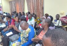 Entreprenariat des jeunes: l’ANPE renforce les capacités de 300 jeunes diplômés