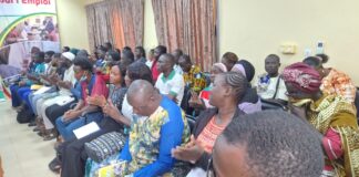 Entreprenariat des jeunes: l’ANPE renforce les capacités de 300 jeunes diplômés